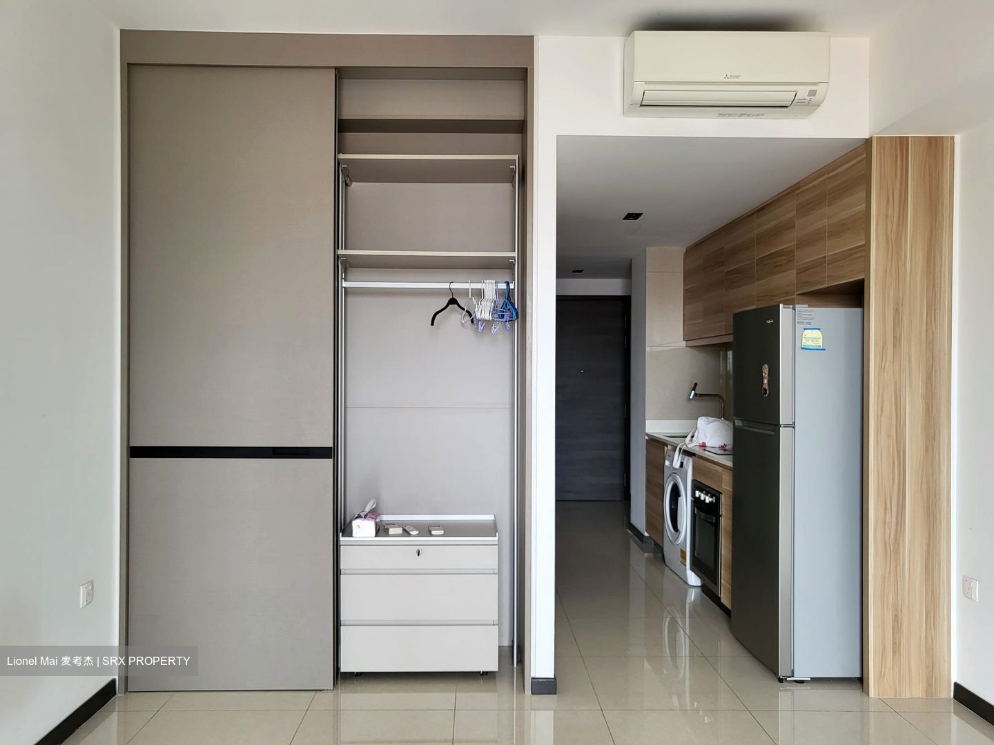 The Poiz Residences (D13), Apartment #448118651